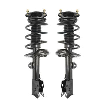 Load image into Gallery viewer, Fit For 2014-2019 Toyota Corolla 1.8L l4 1 Pair Front Complete Shock&Strut