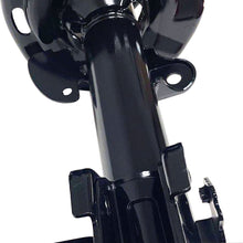 Load image into Gallery viewer, Fit For 2009-2015 Honda Pilot 1 Pair Front Complete Shock & Struts