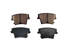 Load image into Gallery viewer, Atmansta QPD20001 Front & Rear Brake kit with Drilled/Slotted Rotors and Ceramic Brake pads for 2005-2017 Chrysler 300 2006-2017 Dodge Challenger/Charger/Magnum V6 RWD