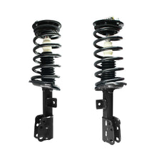 Load image into Gallery viewer, 1 Pair Front Complete Shocks & Strut Fit For 2008 2009 2010 Saturn Vue FWD