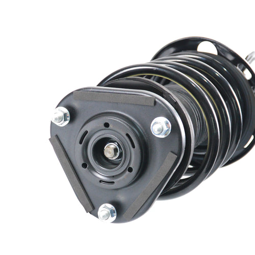 1 Pair Front Replacement Complete Struts & Coil Spring Assembly Fit For 2014 2015 2016 2017 Toyota Corolla 1.8 Sedan FWD