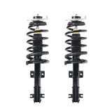 1 Pair Front Complete Shock Strut Assembly Fit For 2003 2004 2005 2006-2013 Volvo XC90