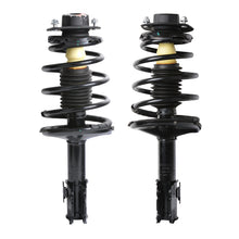Load image into Gallery viewer, 1 Pair Front Complete Shocks & Struts Fit For 1992 1993 1994 Toyota Camry 2.2L