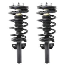 Load image into Gallery viewer, 1 Pair Front Complete Shocks & Struts Fit For 1995-2001 2002 2003 Ford Windstar