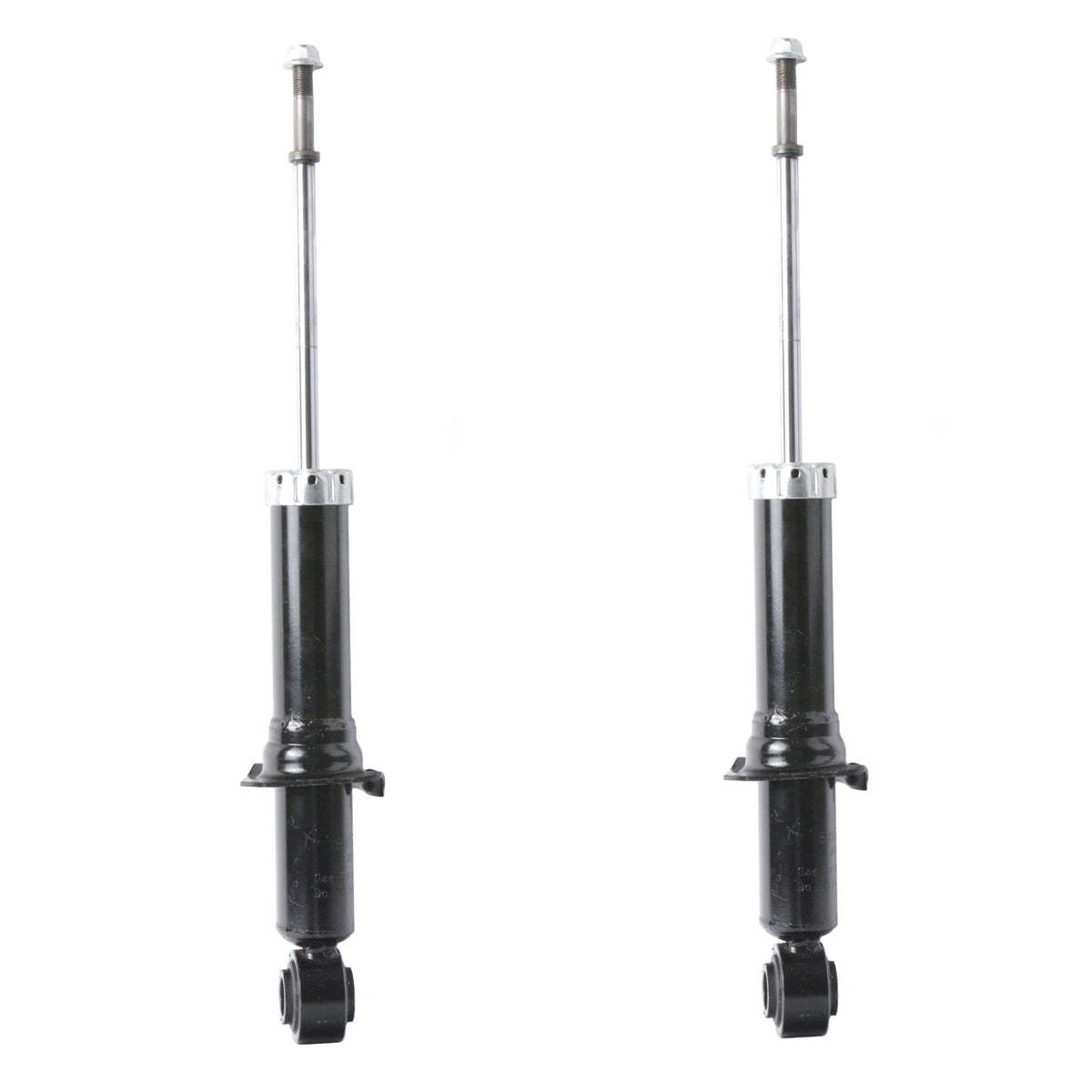 1 Pair Rear Shock Absorber For 2003 2004-2008 Toyota Corolla/Toyota Matrix  2WD