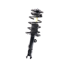 Load image into Gallery viewer, 1 Pair Front Replacement Complete Struts & Coil Spring Assembly Fit For 2014 2015 2016 2017 Toyota Corolla 1.8 Sedan FWD