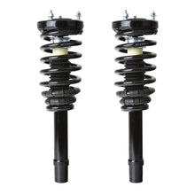 Load image into Gallery viewer, 1 Pair Front Replacement Complete Struts & Coil Spring Assembly Fit For 2006 2007 2008 2009 2010 Hyundai Sonata