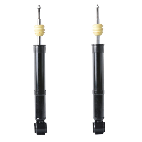 Fit for 2004-2008 Ford F-150 2006-2008 Lincoln Mark LT 2PCS Front Shocks Absorber