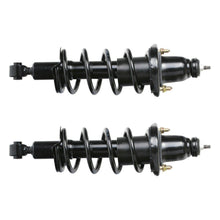 Load image into Gallery viewer, 1 Pair Rear Replacement Complete Struts & Coil Spring Assembly Fit For 2001 2002 2003 2004 2005 Honda Civic