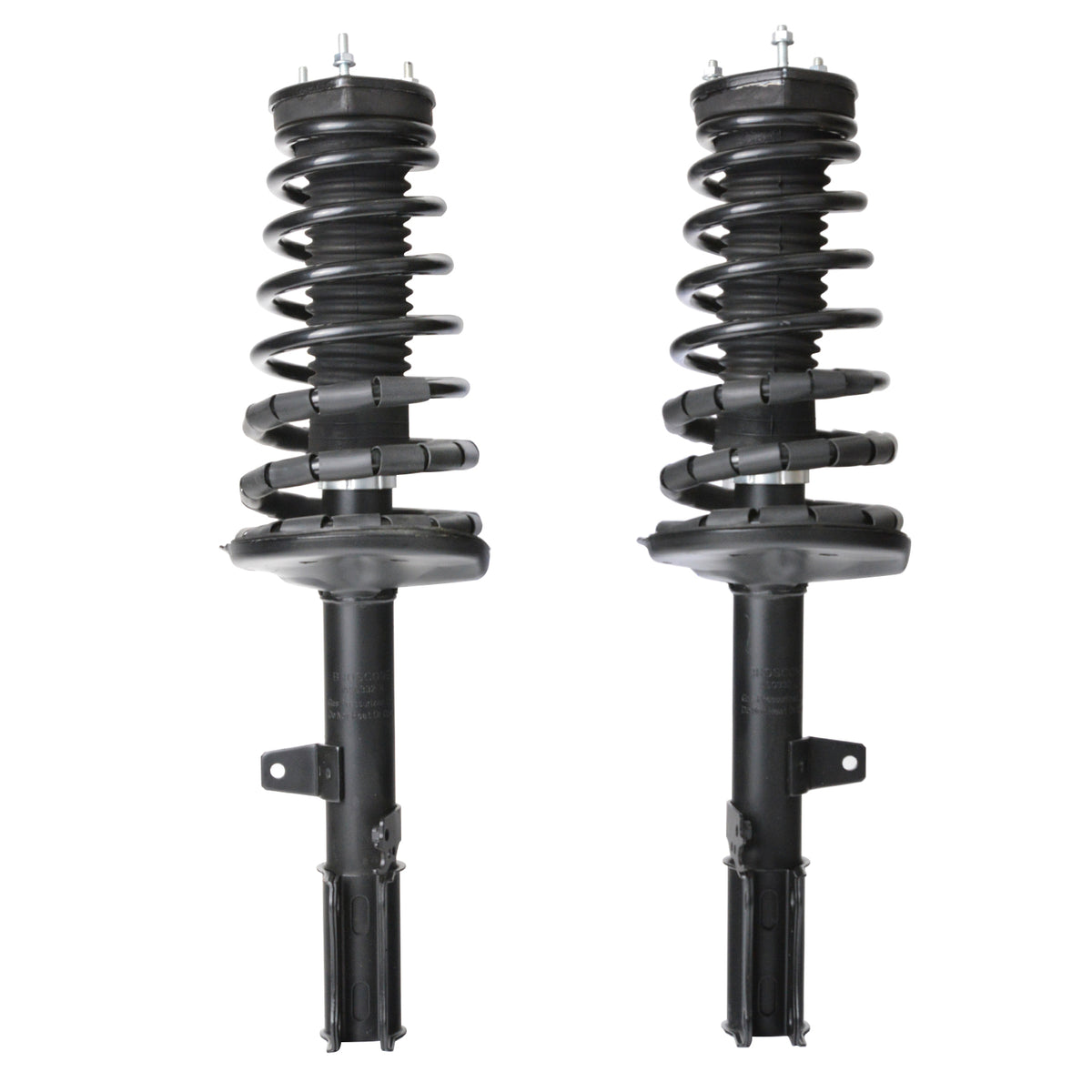 Fit For 1997 1998 1999 2000 2001 Toyota Camry 1 Pair Rear Complete