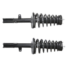 Load image into Gallery viewer, Fit For 1997 1998 1999 2000 2001 Toyota Camry 1 Pair Rear Complete Strut & Spring Assembly 171681 171680