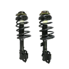 Load image into Gallery viewer, 1 Pair Front Replacement Complete Struts & Coil Spring Assembly Fit For 1999 2000 2001 Nissan Pathfinder