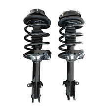 Load image into Gallery viewer, 1 Pair Front Strut Assembly Fit For 2010 2011 2012 Subaru Legacy 2.5L Only