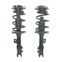 Load image into Gallery viewer, Fit For 2011-2016 Hyundai Elantra Sedan 1 Pair Front Complete Shock &amp; Strut