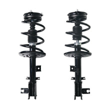 Load image into Gallery viewer, Fit For 2009 2010 Nissa Murano 1 Pair Front Complete Struts Assembly