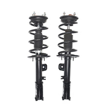 Load image into Gallery viewer, Fit For 2013-2017 2018 2019 Ford Explorer 1 Pair Front Complete Shock &amp; Strut