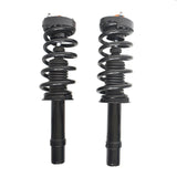 Fit For 2012-2019 Charger Chrysler 300 3.6L 1 Pair Front Complete Shock & Strut