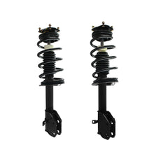 Load image into Gallery viewer, Fit For 2012 2013 2014 Ford Edge 2.0L Front 1 Pair Complete Shock &amp; Struts