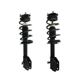 Fit For 2012 2013 2014 Ford Edge 2.0L Front 1 Pair Complete Shock & Struts