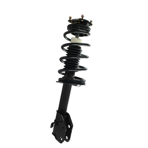 Fit For 2012 2013 2014 Ford Edge 2.0L Front 1 Pair Complete Shock & Struts