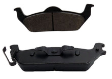 Load image into Gallery viewer, Rear Ceramic Disc Brake Pad Set for 2006 2007 2008 Lincoln Mark LT/ QP20324