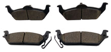 Load image into Gallery viewer, Rear Ceramic Disc Brake Pad Set for 2006 2007 2008 Lincoln Mark LT/ QP20324