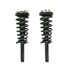 Load image into Gallery viewer, Fit For 1999 2000 2001 2002 2003 Acura TL 3.2L V6 1 Pair Front Complete Strut