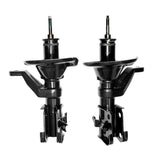 1 Pair Front Shock Absorber Strut For 2002 2003 2004 Acura RSX 2.0L