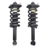 1 Pair Rear Complete Strut Assembly Fit For 2012 2013 2014 2015 2016 Honda CR-V