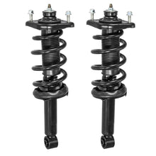 Load image into Gallery viewer, 1 Pair Rear Complete Strut Fit For 2012 2013 2014 2015 2016 Honda CR-V FWD