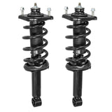 1 Pair Rear Complete Strut Fit For 2012 2013 2014 2015 2016 Honda CR-V FWD