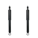 Fit For 1996 1997 1998 1999 2000 2001 2002 Toyota 4Runner 2PCS Rear Shocks Absorber