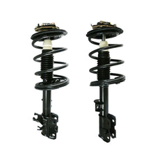 Load image into Gallery viewer, 1 Pair Front Complete Shock Strut Fit For 2003 2004 2005-2008 Infiniti FX35/ FX45 AWD