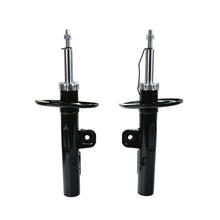 Load image into Gallery viewer, 1 Pair Front Shock Absorber For 2010 2011 2012 Ford Taurus / Lincoln MKS