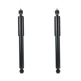 Fit For 2006 2007 2008 2009 2010 2011 Honda Civic Rear 1 Pair Shock Absorber