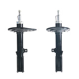 Fit For 2007 2008 2009 Toyota Camry SE 1 Pair Rear Strut Shock Absorber