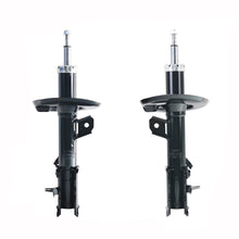 Load image into Gallery viewer, 1 Pair Front Shock Absorber For 2008 2009 2010 2011 2012 Nissan Rogue