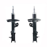 1 Pair Front Shock Absorber For 2008 2009 2010 2011 2012 Nissan Rogue