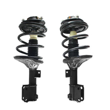 Load image into Gallery viewer, Fits 2000 2001 2002 2003 2004 2005 Mitsubishi Eclipse Front 1 Pair Complete Shock Struts