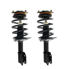 Load image into Gallery viewer, Front 1 Pair Complete Struts Assembly Fit For 2005-2006 Chevrolet Uplander AWD