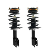 Front 1 Pair Complete Struts Assembly Fit For 2005-2006 Chevrolet Uplander AWD