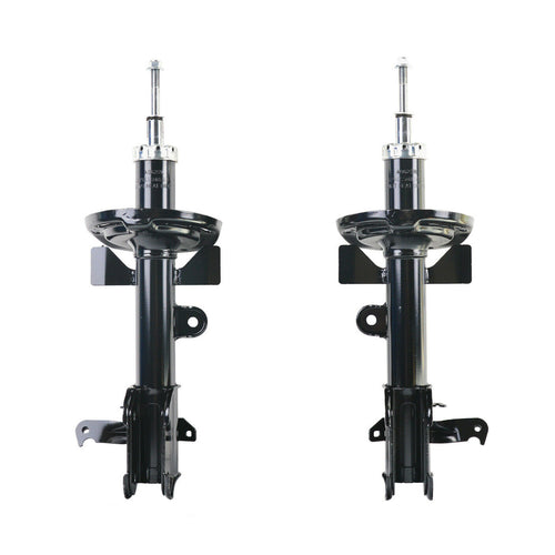 Fit For 2011-2012 Honda Odyssey 2PCS Front Shocks Absorber Assembly