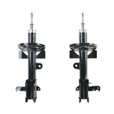 Fit For 2011-2012 Honda Odyssey 2PCS Front Shocks Absorber Assembly