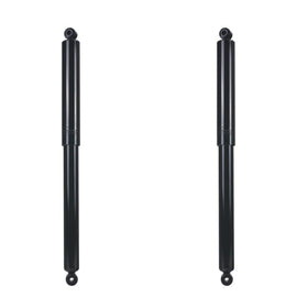 Fits 1999 2000 2001-2004 Ford F-250 Super Duty 2WD 2PCS Rear Shocks Absorber