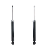 Fit For 2007-2010 2011 2012 2013 2014 2015 Volkswagen 2PCS Rear Shocks Absorber