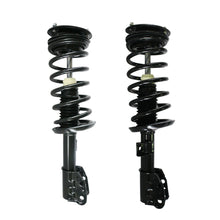 Load image into Gallery viewer, Fits 2006-2007 Saturn Vue Front 1 Pair Complete Shock Struts Assembly