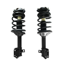 Load image into Gallery viewer, Fit For 1998 1999 2000 Subaru Forester Front 1 Pair Complete Shock Struts Assembly