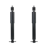 1 Pair Front Shock Absorber For 2006 2007 2008 Dodge Ram 1500 RWD