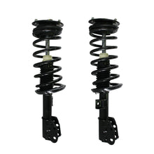 Load image into Gallery viewer, 1 Pair Front Complete Shocks Strut Fit For 2002 2003 2004 2005 Saturn-Vue Base