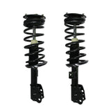 1 Pair Front Complete Shocks Strut Fit For 2002 2003 2004 2005 Saturn-Vue Base